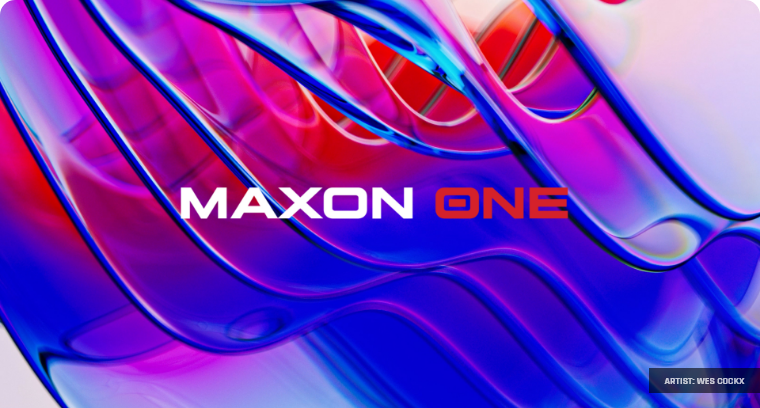 will zbrush be part of maxon one